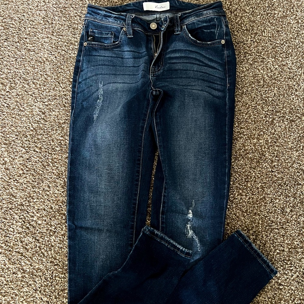 Kancan jeans